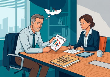 Insuffisance professionnelle et heures supplémentaires !