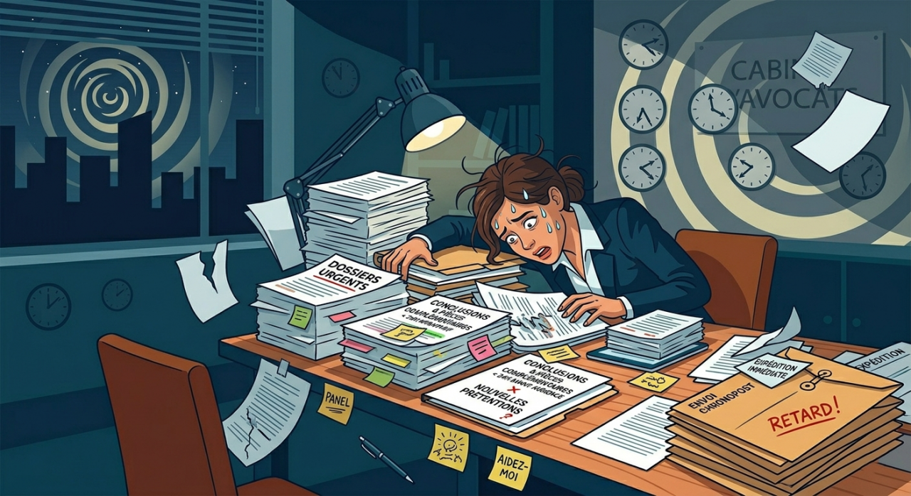 Dans le cadre d’un procès prud’homal, peut-on produire des conclusions et des pièces complémentaires moins de 24h avant l’audience de mise en état au surplus en formulant de nouvelles prétentions ?