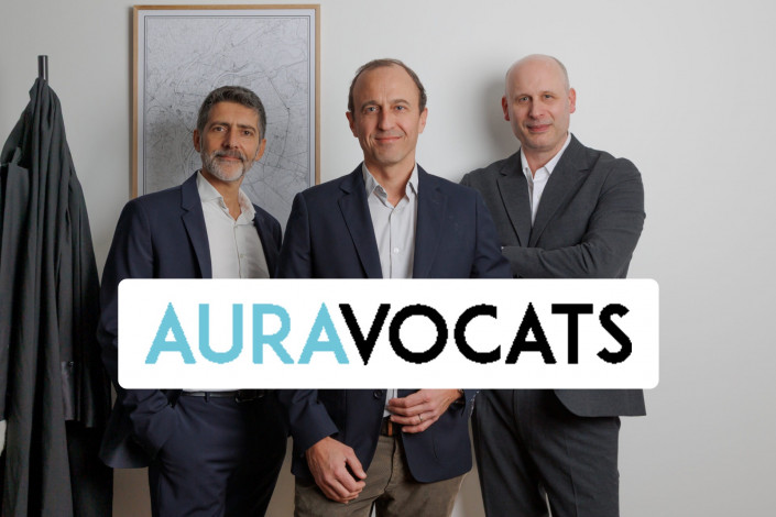 AURA AVOCATS